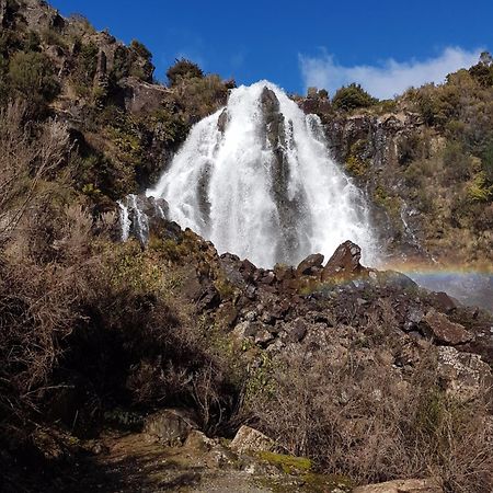 Waratah Waterfall Retreat Unit 1 Free Pay Tv In Two Rooms Free Wifi Exteriör bild