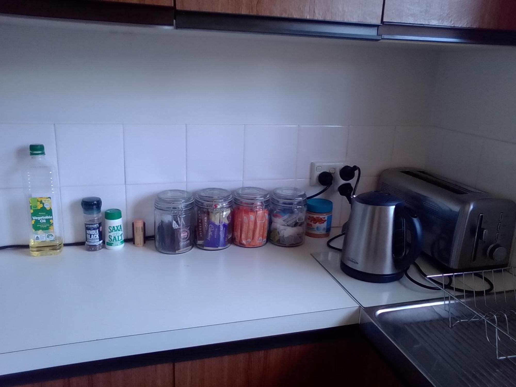 Waratah Waterfall Retreat Unit 1 Free Pay Tv In Two Rooms Free Wifi Exteriör bild