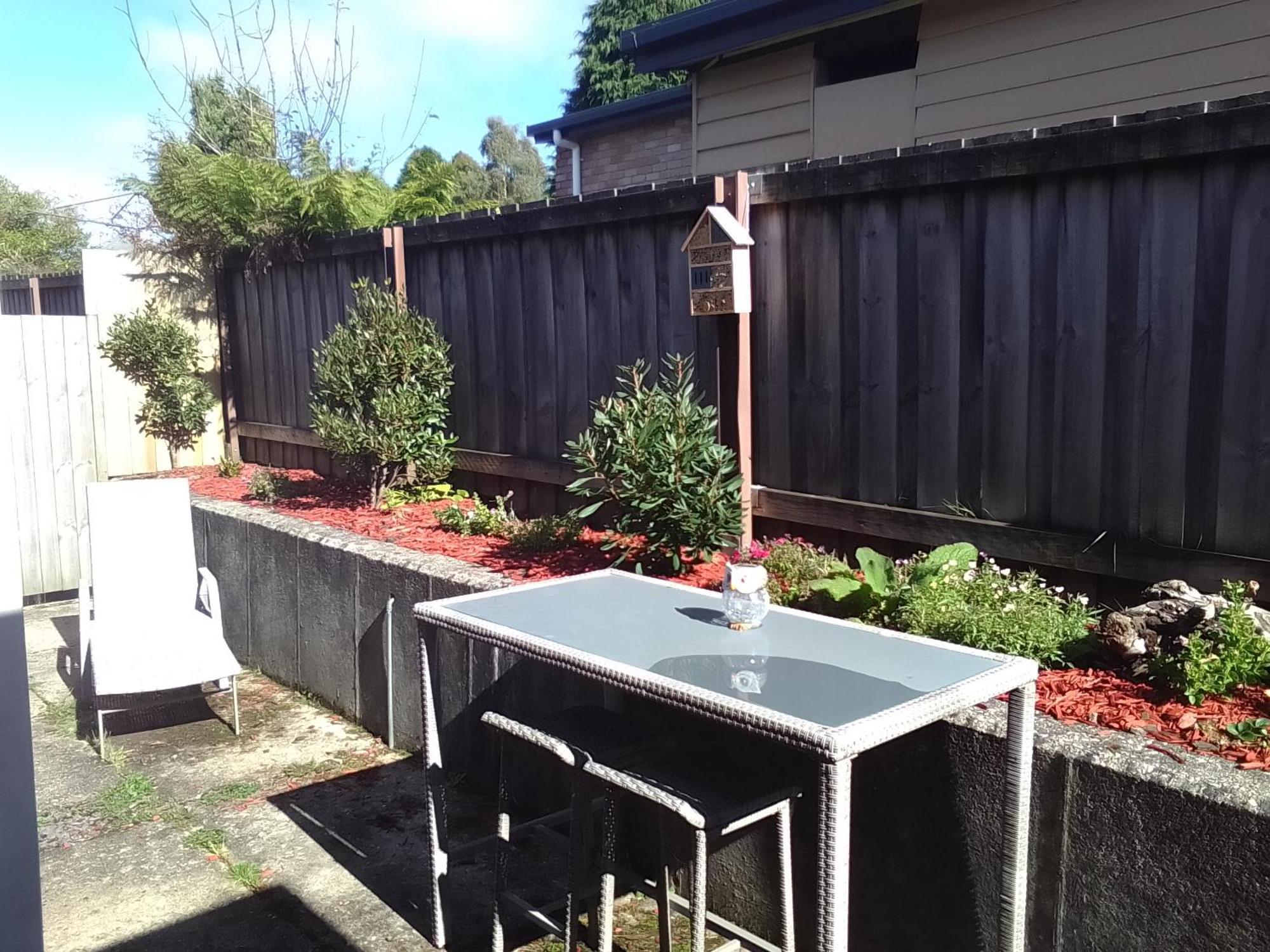 Waratah Waterfall Retreat Unit 1 Free Pay Tv In Two Rooms Free Wifi Exteriör bild