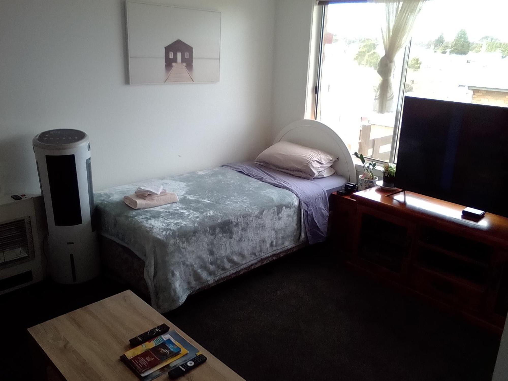 Waratah Waterfall Retreat Unit 1 Free Pay Tv In Two Rooms Free Wifi Exteriör bild