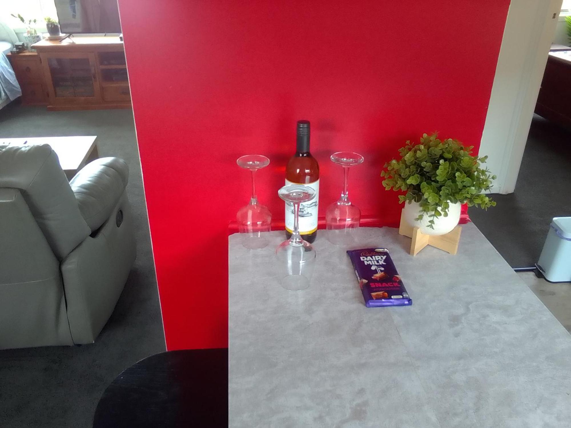 Waratah Waterfall Retreat Unit 1 Free Pay Tv In Two Rooms Free Wifi Exteriör bild