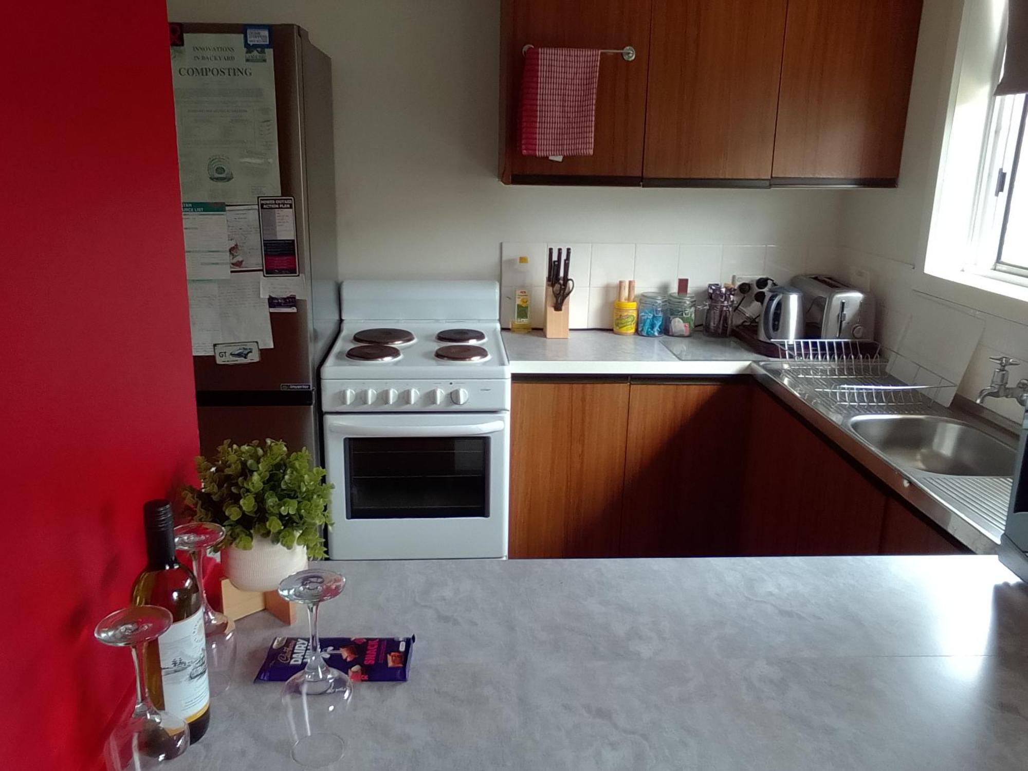 Waratah Waterfall Retreat Unit 1 Free Pay Tv In Two Rooms Free Wifi Exteriör bild