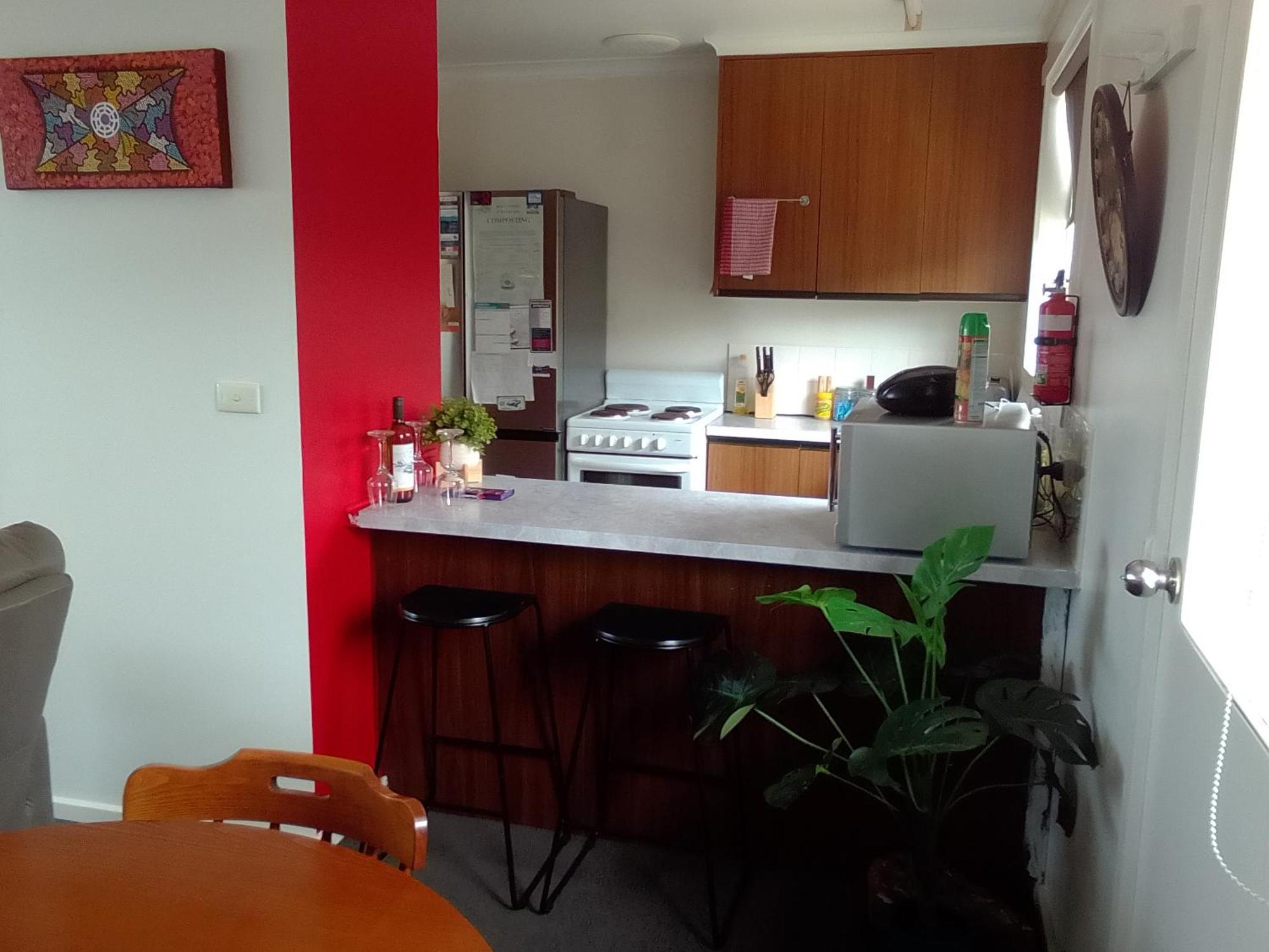 Waratah Waterfall Retreat Unit 1 Free Pay Tv In Two Rooms Free Wifi Exteriör bild