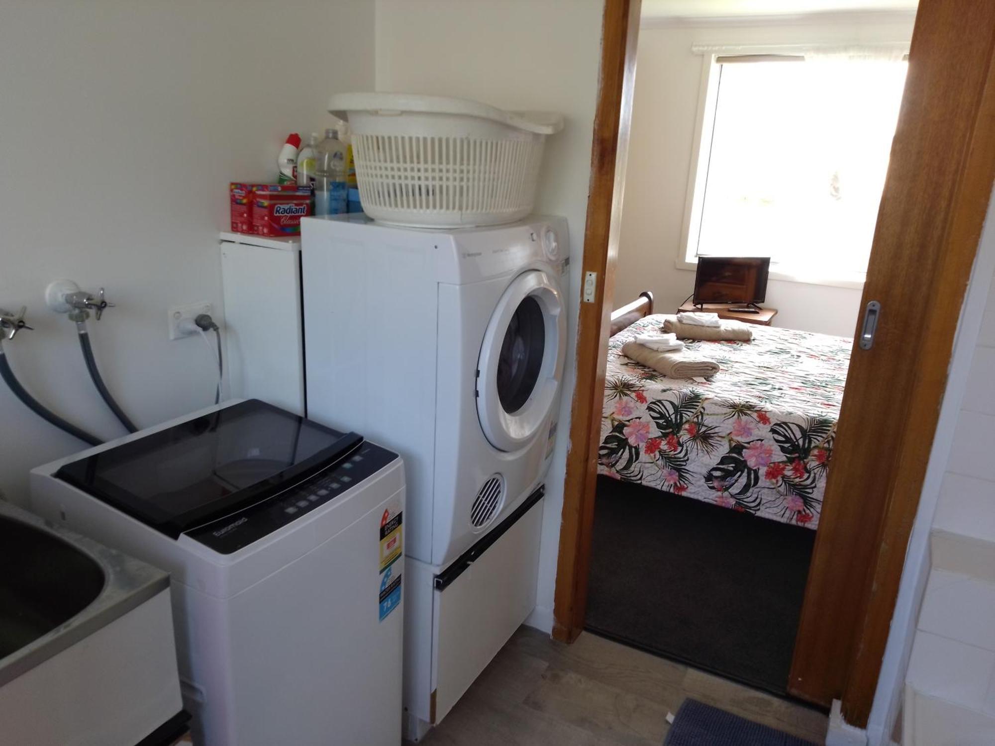 Waratah Waterfall Retreat Unit 1 Free Pay Tv In Two Rooms Free Wifi Exteriör bild
