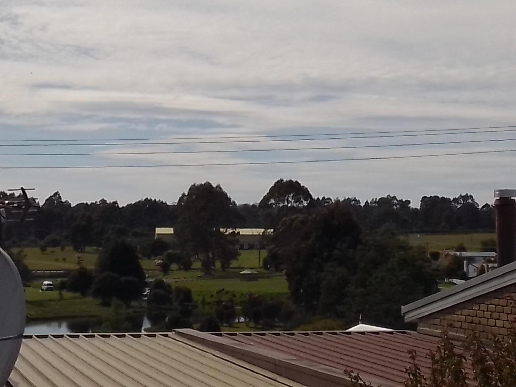 Waratah Waterfall Retreat Unit 1 Free Pay Tv In Two Rooms Free Wifi Exteriör bild