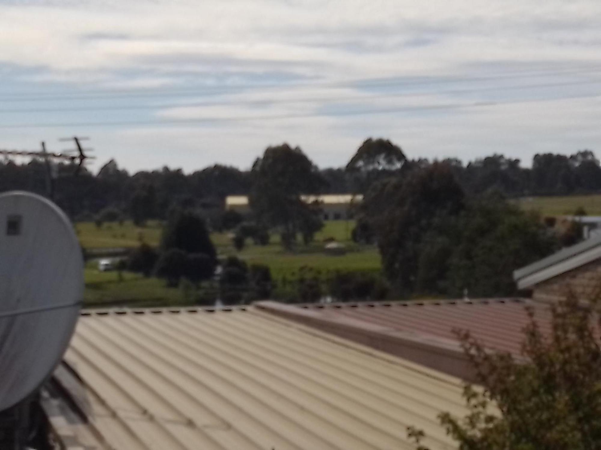 Waratah Waterfall Retreat Unit 1 Free Pay Tv In Two Rooms Free Wifi Exteriör bild